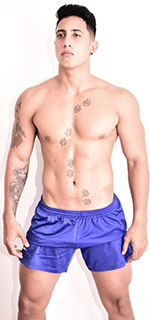 Marrone - Nova inclusão no Off Total - Clique para conhecer acompanhante garota ou garoto de programa, mulher transsexuaal ou travesti, gay, lésbica ou rapaz bissexual, casal ou dupla de Natal.